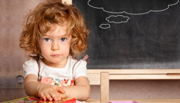 Затримка розвитку мови у дитини, розвитковий розлад мови чи афазія?