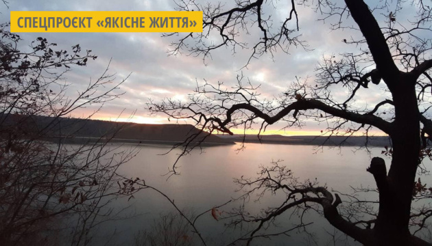 На Бакоті екоактивісти зібрали тонну сміття