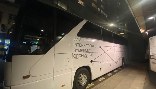 У львівського оркестру в Нідерландах вкрали інструменти й костюми - подробиці інциденту