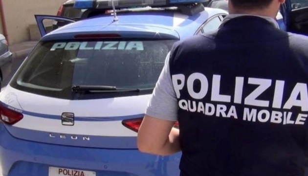 В Італії затримали понад пів сотні мафіозі з «Ндрангети»