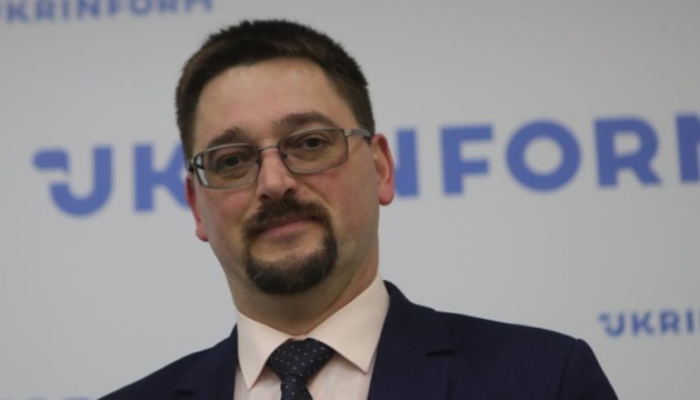 УКФ планує у 2022 році більше зосередитися на підтримці української діаспори