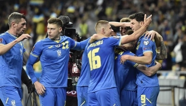 WM-Qualifikation: Ukraine schafft es nach Sieg gegen Bosnien-Herzegowina in die Playoffs