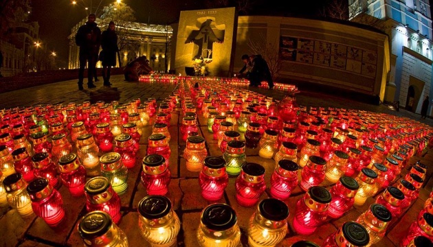 У Японії відбудеться вшанування пам’яті жертв Голодомору 