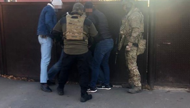 У міськраді на Харківщині викрили чиновника - шпигуна РФ