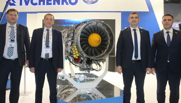 無人機アクンジュにはウクライナ２社のエンジンが搭載される＝トルコ企業