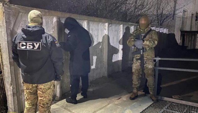 Розвідники виманили в Україну колишнього ватажка бойовиків «ЛНР», який ховався в Росії