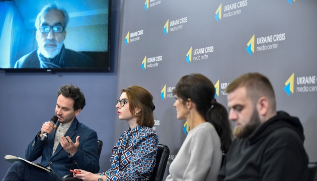 После Революции Достоинства украинское общество усилило голос – Центр стратегических коммуникаций