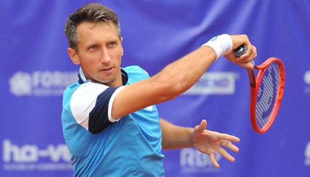Стаховський вийшов до півфіналу турніру ATP серії Challenger у Франції