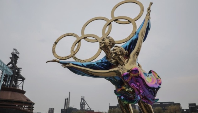 Джонсон не виключає дипломатичного бойкоту зимової Олімпіади в Пекіні