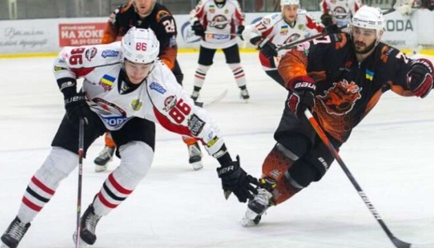 «Донбас» можуть виключити з Української хокейної ліги
