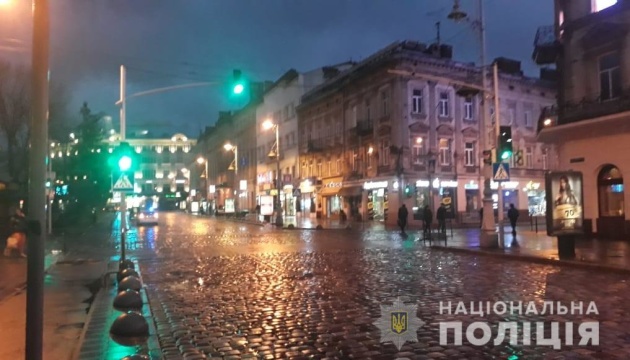 Маршрутка у Львові збила двох жінок, одна загинула