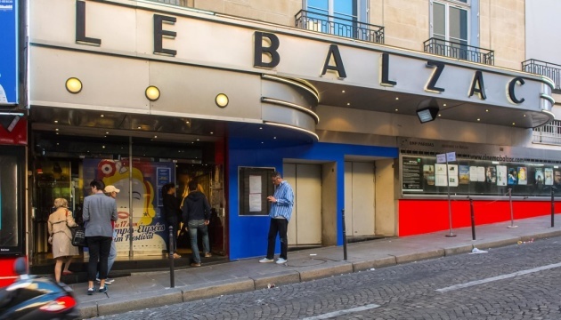 Les Journées du cinéma ukrainien à Paris démarrent aujourd’hui au Cinéma Le Balzac