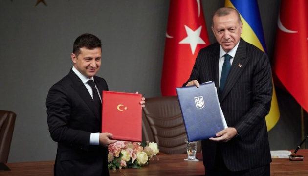 Україно-Турецька військова угода: майже все з перспективою – аж до «східного НАТО»