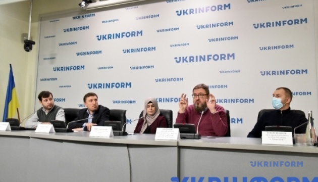 В Україні анонсується створення Конгресу мусульман України - першої всеукраїнської мусульманської громадської платформи