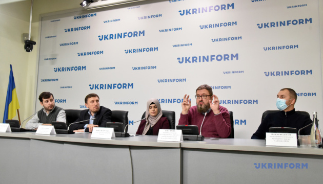 В Україні планують створити Конгрес мусульман