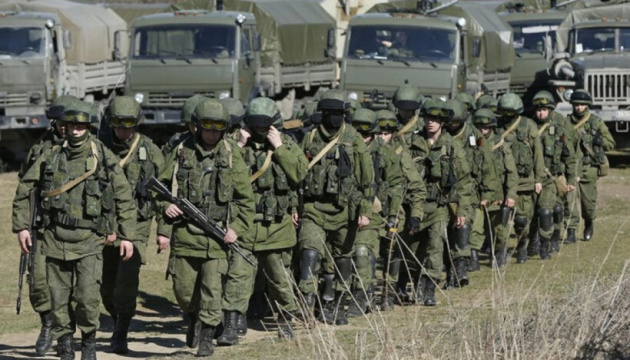 Russia could draft up to 1M reservists, classified clause of mobilization decree says - media