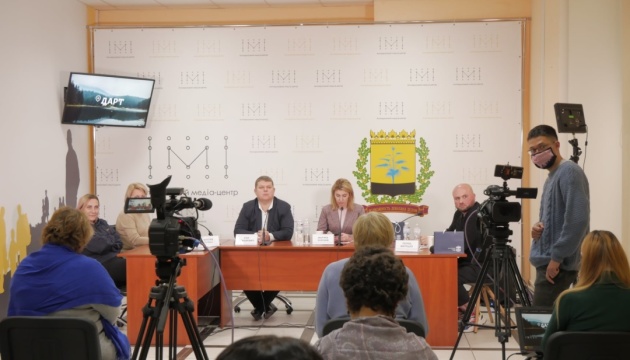 ДАРТ вивчає туристичний потенціал Донеччини і Луганщини
