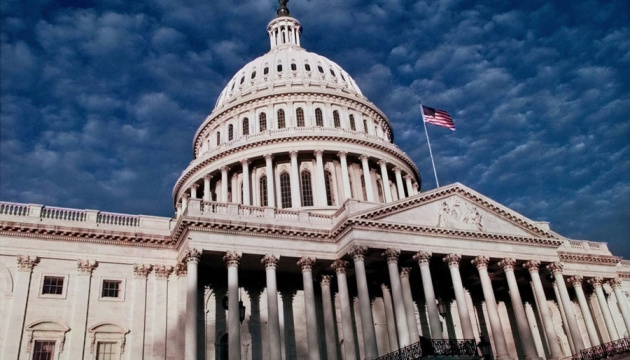U.S. senators propose increasing security assistance to Ukraine