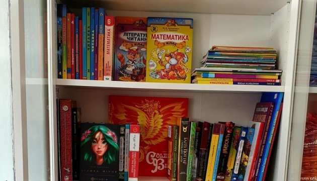 У Сингапурі відкрили українську «Хату Читальню»