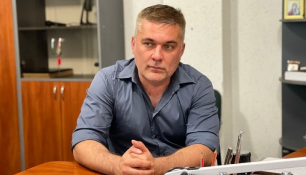 Харківська облрада звільнила заступника голови, підозрюваного в мільйонному хабарі