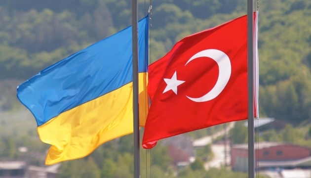 Embajador: La experiencia de Turquía en el desarrollo de zonas industriales puede ser útil para Ucrania