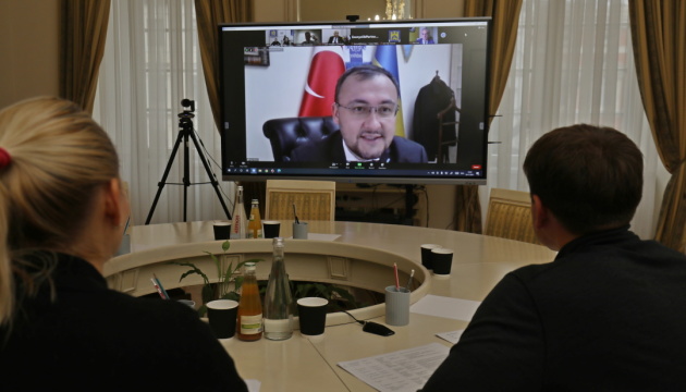 Досвід Туреччини з розвитку індустріальних зон може стати корисним для України - посол