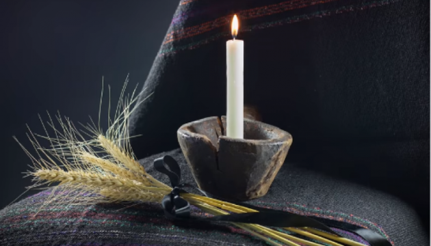 У канадському парламенті вшанували пам’ять жертв Голодомору