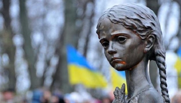 Holodomor 1932 – 1933 and the Russo-Ukrainian war