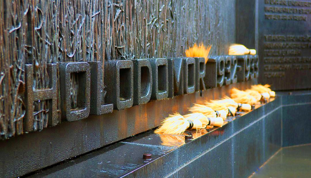 Голодомор-геноцид: жахливі масштаби трагедії мовою документів
