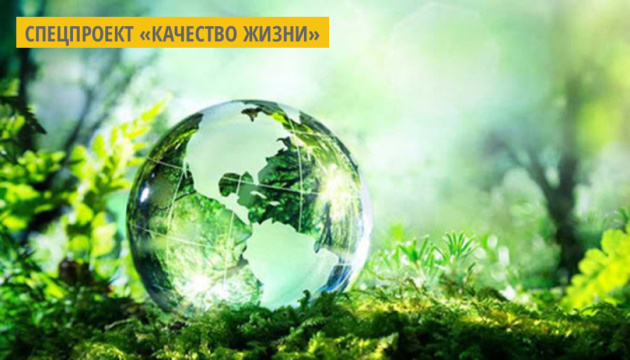 В Украине сформируют национальный рейтинг «Экошкола года 2021» В Украине сформируют национальный рейтинг «Экошкола года 2021»