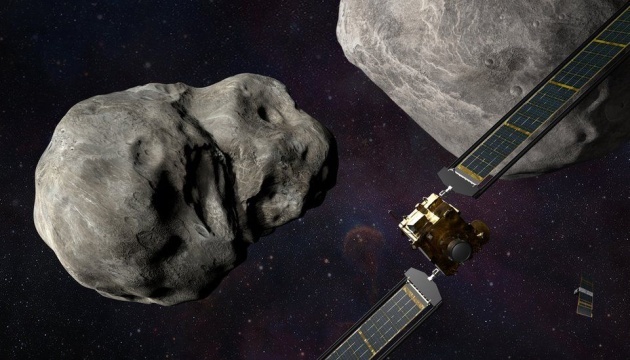 NASA проти астероїдів, «невидимі» галактики і робот для домашніх тварин – тижневий технодайджест