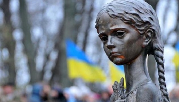 Українська громада в Анкарі збереться для вшанування пам’яті жертв Голодоморів