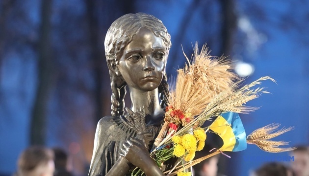 У Торонто українців запросили на відзначення 90-ої річниці Голодомору
