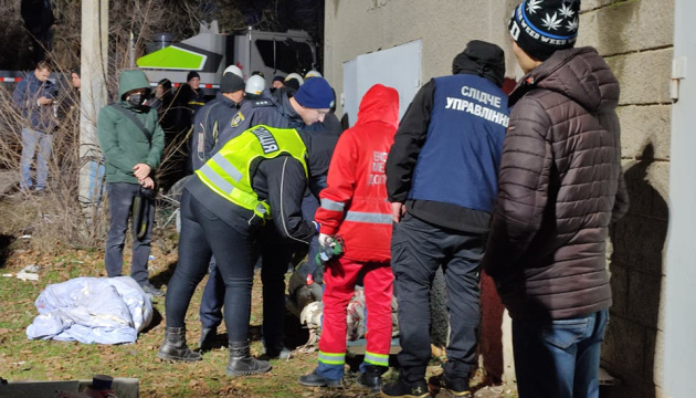 Вибух газу в Новій Одесі: рятувальники продовжують пошук людини під завалами