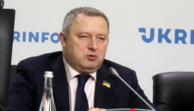 Russia blocking Donbas settlement talks - Ukraine’s delegate to TCG