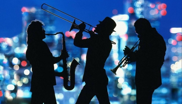 Тернопіль на вихідні прийматиме міжнародний фестиваль Jazz Bez
