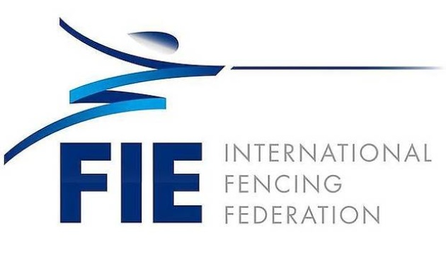 Українці отримали відзнаки Міжнародної федерації фехтування