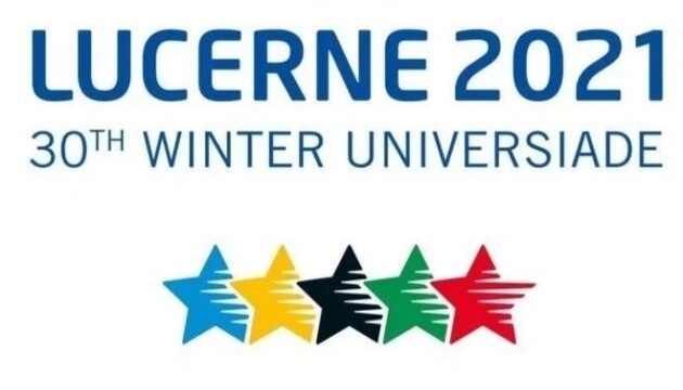 Зимова Універсіада-2021 у Люцерні скасована через появу нового штаму коронавірусу