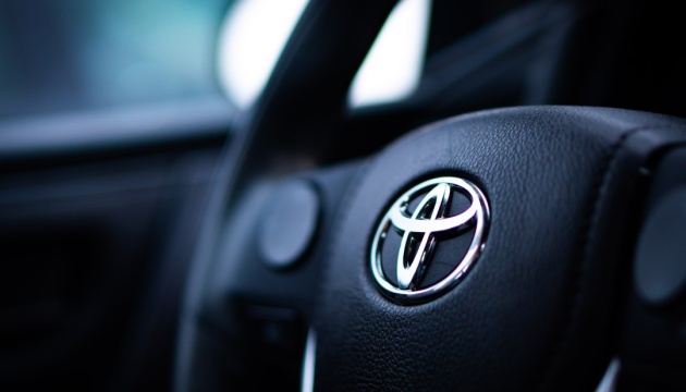Toyota вперше продала рекордні 10,3 мільйона авто за рік