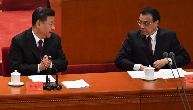 У Китаї стався витік секретних документів, що компрометують Сі Цзіньпіна - BBC