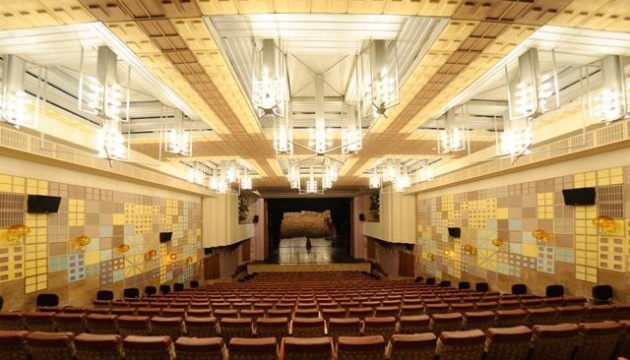 Професійні театральні колективи можуть взяти участь у фестивалі-премії «ГРА-2023»