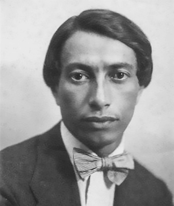Натан Альтман, 1911 р.