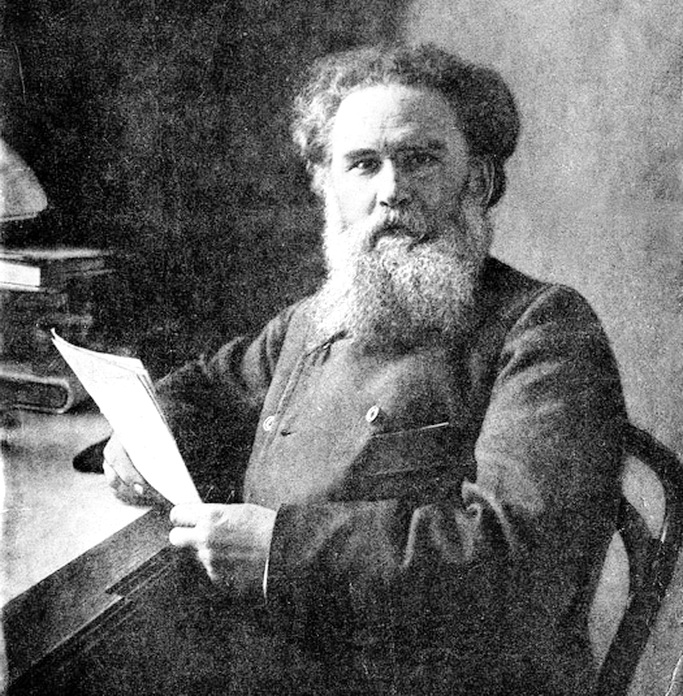 Володимир Короленко, 1913 р.