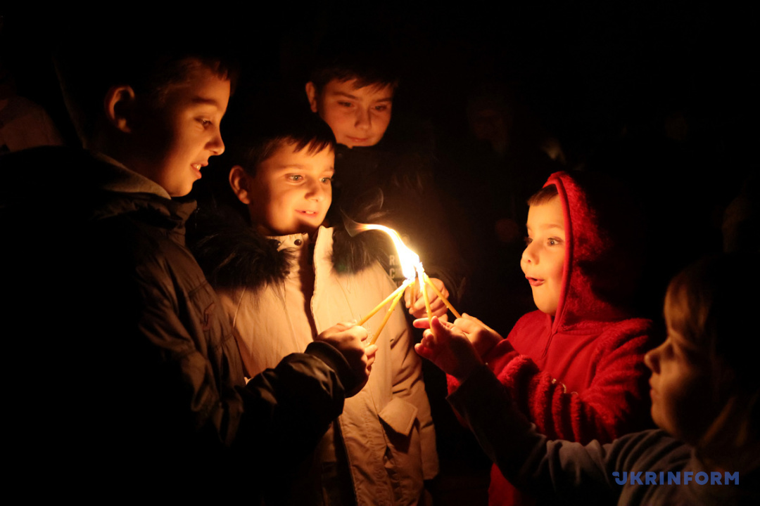 Фото: Юрій Рильчук