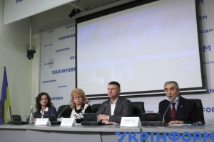 Сохранение социальной сферы – залог развития ГП «Антонов»