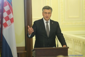 Прем’єр Хорватії: Наш нафтогін здатен забезпечити Угорщину і Словаччину без «Дружби»