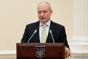 Maasikas: La UE se enorgullece de apoyar a las Fuerzas Armadas de Ucrania con armas y entrenamiento