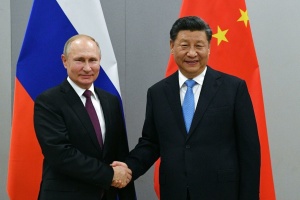 Moscow plots to cause trouble in Taiwan Strait - media
