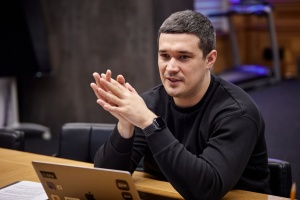 Федоров обговорив з топменеджером Meta відкриття офісу в Україні 