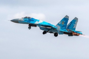 Украинская авиация за сутки уничтожила до 30 бронемашин, ПВО сбила шесть беспилотников